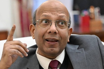 Посол Индии в России: «Россия и Индия заинтересованы в глобальной стабильности и формировании нового многополярного мира»