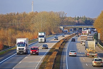 в узбекистане снизят скорость движения на всех дорогах