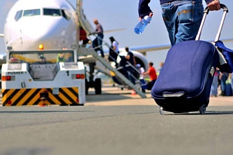 Новый рекорд и новые авиарейсы: Кыргызстан готовится к резкому увеличению потока туристов