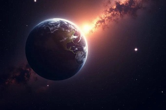 обманчивое спокойствие: прогноз геомагнитных бурь на четверг, 6 февраля 2025