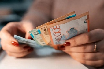 в казахстане с октября сократят срок и максимальный размер выплат по безработице