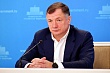 уверенный рост: марат хуснуллин обсудил в душанбе перспективы сотрудничества с таджикистаном