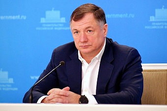 уверенный рост: марат хуснуллин обсудил в душанбе перспективы сотрудничества с таджикистаном