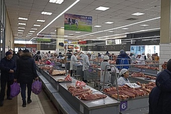 в астане озвучили планируемые пороговые цены на социально-значимые товары