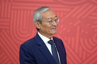 в шос ожидают от талибов создания инклюзивного правительства в афганистане