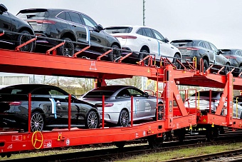 кыргызстанцы требуют от жогорку кенеша продлить легализацию автомобилей с российскими номерами