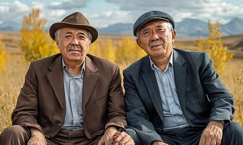 Кто в Кыргызстане получит надбавки к пенсиям в 2025 году: условия, суммы, разъяснения