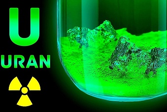 дагестанская компания намерена поставить в узбекистан датчики для добычи урана