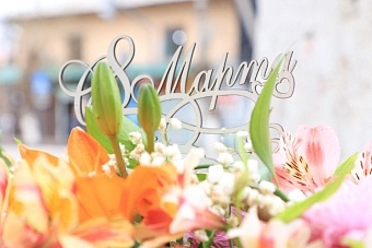 8 марта в странах центральной азии 2026: история, традиции, праздничные открытки и картинки к празднику