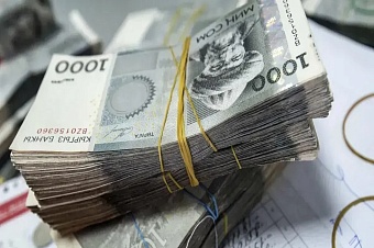 парламент кыргызстана принял в первом чтении законопроект об индексации зарплат