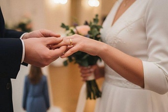 число браков и разводов в таджикистане снизилось в 2025 году