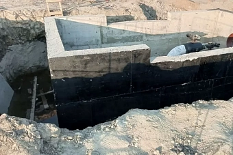 Режим ЧС ввели в Казахстане: в Петропавловске произошла техногенная авария