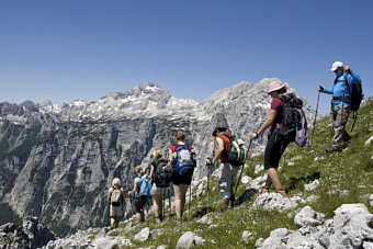 в поисках природы: спрос на экотуризм растет в казахстане