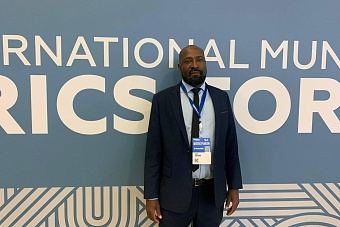 «Грядущий саммит БРИКС в Казани закрепит превосходство национальных валют над долларом»