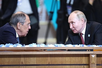 активная позиция  шос в международных делах востребована в мире - путин