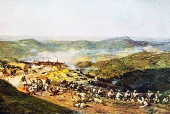 Анатомия предательства: русофобствующие элиты и русофильствующие массы  