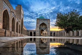 в узбекистане власти опровергли избиение школьников в джизаке на языковой почве