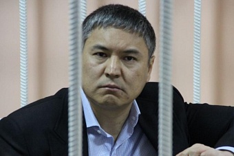 ГКНБ Кыргызстана: Стоимость всех активов Камчы Кольбаева составляет 1 млрд долларов