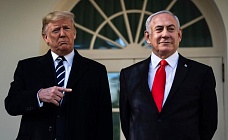 Сдача попутавшего берега союзника: как Трамп оставляет Нетаньяху в одиночестве