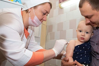 врачи бьют тревогу: заболеваемость корью в центральной азии и европе бьет все рекорды