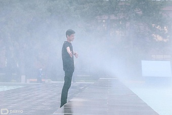 жара усилится в узбекистане, в кыргызстане местами кратковременные дожди: погода в субботу и воскресенье, 27 и 28 июля 2024