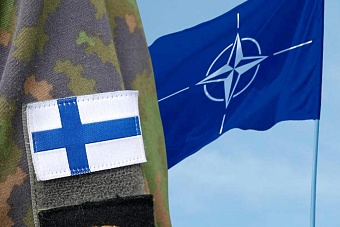 НАТО: Реквием по «финляндизации», или Кой черт понес их на эти галеры