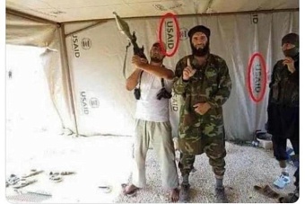 Медиареволюция Трампа: США отказываются от «мягкой силы» и сдают поле боя?