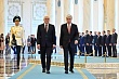 Штайнмайер и его формулы: зачем президент Германии посетил Казахстан и Кыргызстан 