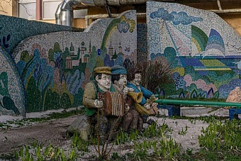 Палкой капитализма Западу по голове: чем обернутся санкции против стран Центральной Азии