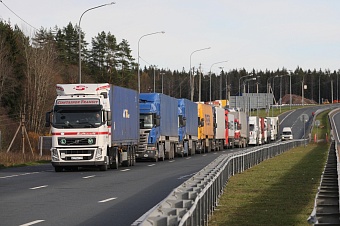 Продуктовая корзина: что везут по МТК «Север-Юг» из России в Иран и наоборот 