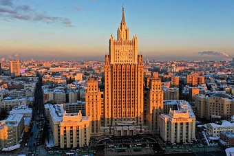 тасс: россия видит большие перспективы в совместных с центральной азией энергопроектах