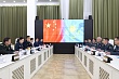главы военных ведомств китая и казахстана договорились о расширении сотрудничества