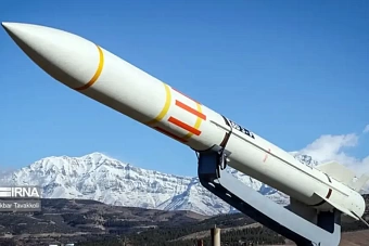 иран готовится к удару: ракеты приведены в боевую готовность на фоне угроз сша