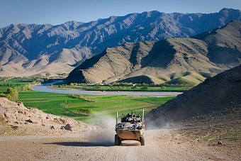Понять, принять и признать: медленный дрейф Афганистана в сторону легализации