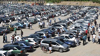 с 8 мая 2026 года в казахстане официально взлетят цены на ввезенные автомобили