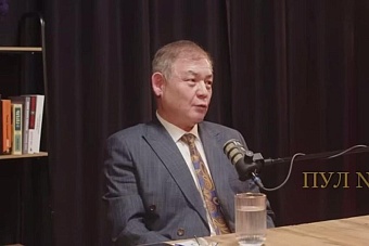 маргинал из казахстана: в москве дали оценку претензиям экс-депутата на российские территории