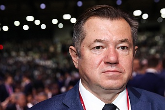 глазьев: имеющийся в государствах еаэс производственный потенциал позволяет ежегодно наращивать выпуск продукции на 8% ввп