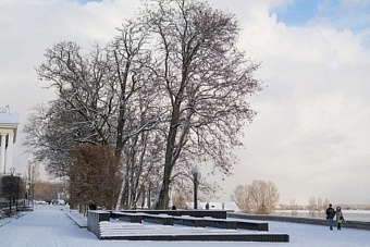 какая геомагнитная обстановка ожидается в центральной азии в понедельник, 6 января 2025