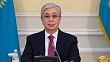президент казахстана поздравил жителей с началом священного месяца рамазан