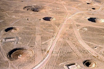 президент казахстана подписал закон «о создании семипалатинской зоны ядерной безопасности»