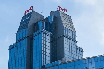 Российские железнодорожники планируют открыть представительство в Туркменистане