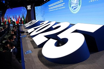 страны шос благополучно наторговали на $1 трлн