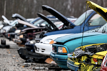 власти казахстана опасаются автохлама из россии