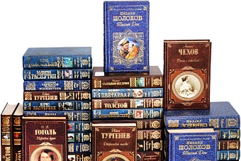 национальная библиотека казахстана пополнилась книгами российских авторов