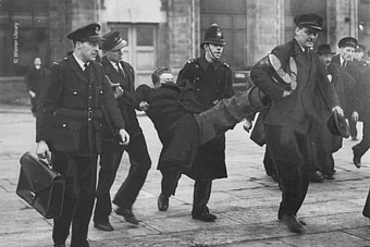 Визовый шантаж и неизбежность «дебританизации»: пришло время отменить колониальную империю Лондона (ч. 1)