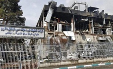 Атака по IT-компаниям и масштабные разрушения в Израиле: хроника войны на Ближнем Востоке (2 апреля 2026)