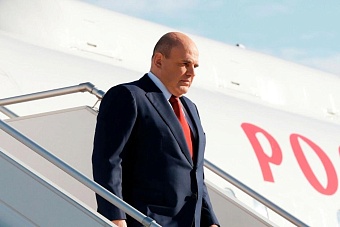 председатель правительства рф провел встречу с премьером госсовета кнр в бишкеке