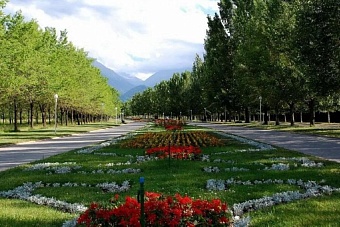 летняя жара продолжит испытывать казахстан в четверг, 5 июня 2025 года