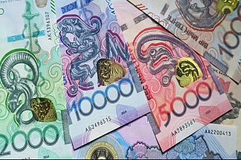 блогеры казахстана заплатили в бюджет миллиарды тенге