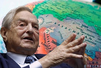 «Сорос не ушел, он спрятался»: в Кыргызстане раскрыты оппозиционные планы Фонда